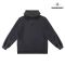 Phantom Project/M-Tac кофта Hoodie Zipper semi-raglan PE Dark Grey