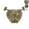 M-Tac Балістичний захист паху Groin Protection 1 клас захисту Multicam