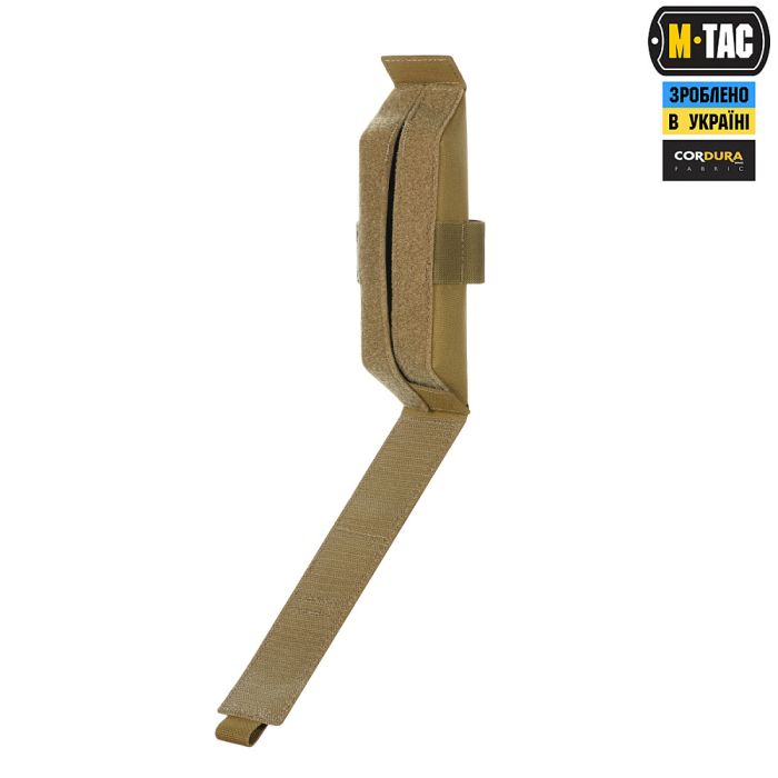 M-Tac підсумок для турнікета закритий Coyote