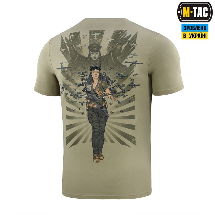 M-Tac футболка Свята Ольга Tan