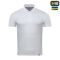 M-Tac поло Basic 65/35 White