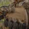 M-Tac плитоноска Cuirass FAST QRS XL Coyote