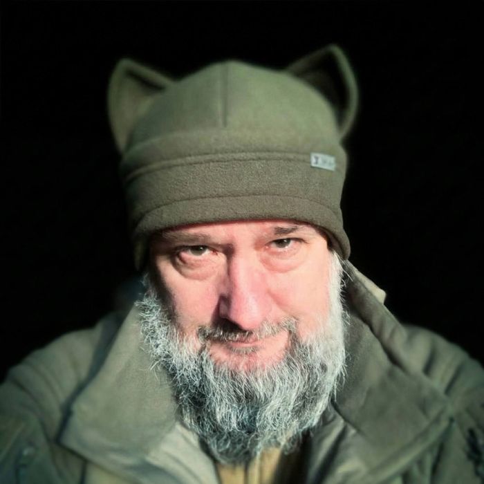 TUR Gear вухата шапка фліс Ranger Green