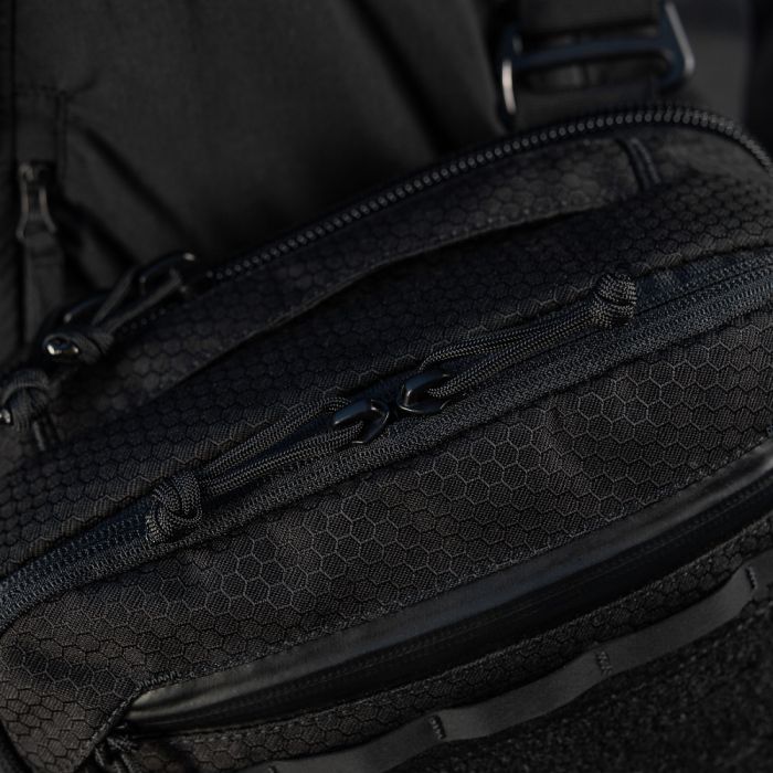 M-Tac сумка EDC Bag Elite HEX Black