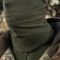 M-Tac шарф-труба Polartec Power Grid Army Olive
