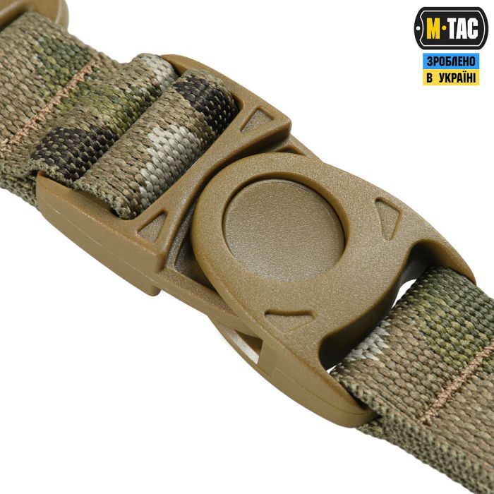 M-Tac Брелок Key Holder Elite Multicam