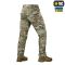M-Tac штани Aggressor Gen.II Flex Rip-Stop MC