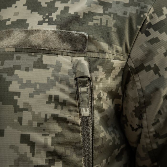 M-Tac куртка зимова Alpha Gen.IV Pro Primaloft MM14