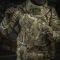 M-Tac плечовий захист з балістичними пакетами 1 клас для Cuirass QRS Multicam