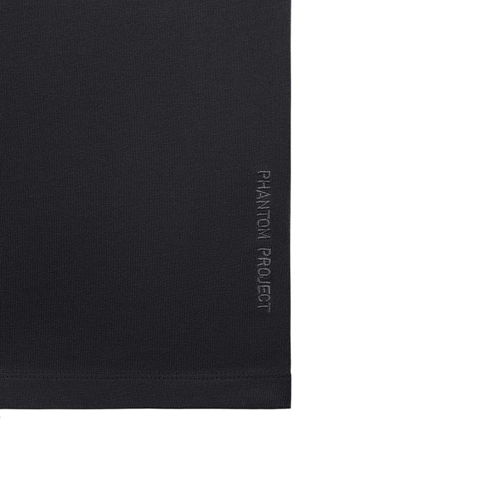 Phantom Project/M-Tac футболка Long Sleeve Cotton Hard (GD) Graphite