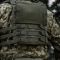 M-Tac плитоноска Cuirass FAST Elite LARGE Ranger Green