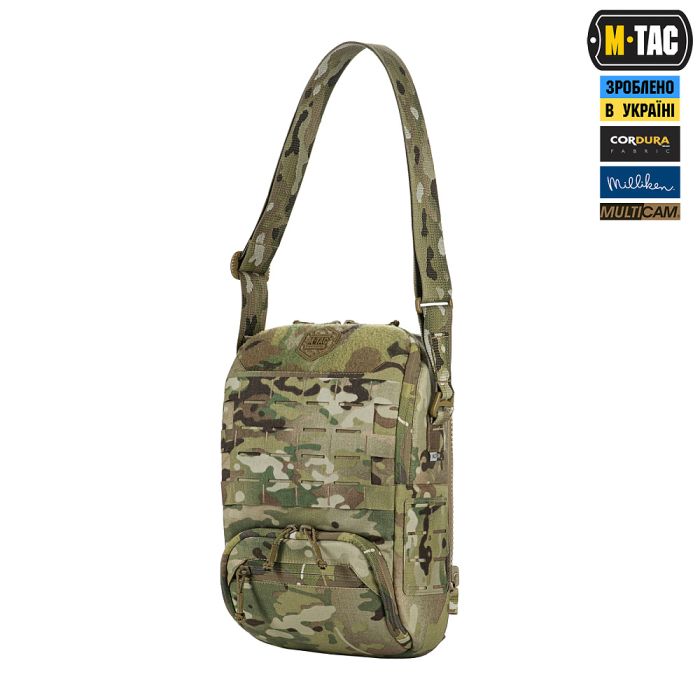 M-Tac сумка-наплічник для квадрокоптера Avata 2 Multicam