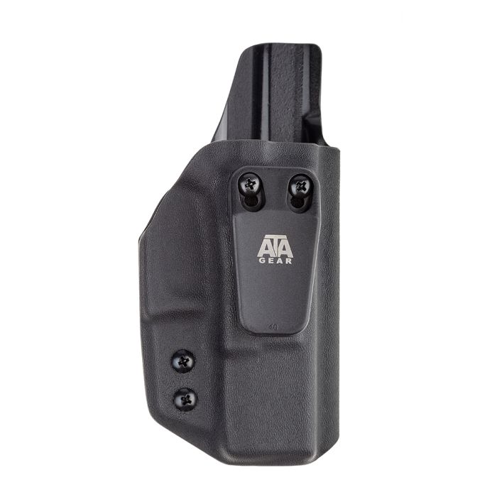 ATA Gear кобура модель Fantom ver.3 для зброї Glock - 19 / 23 / 19X / 45 Black