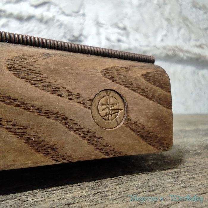 VIP подарунок сокира з сталі T72