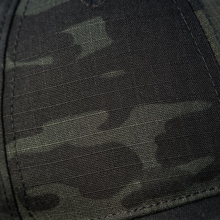 M-Tac бейсболка Elite NYCO Extreme Multicam Black