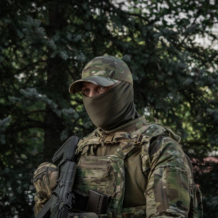 M-Tac бейсболка легка Gen.II MC