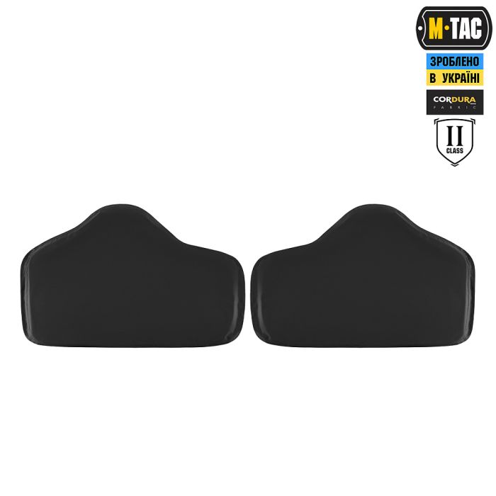M-Tac захист стегон з балістичним пакетом 2 клас Coyote