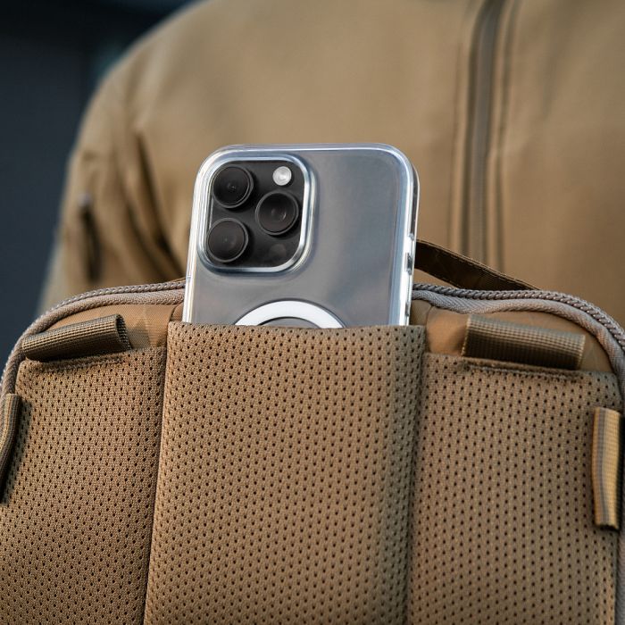 M-Tac сумка EDC Bag X-Pac Elite Coyote