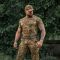M-Tac футболка потовідвідна Summer NGU Camo