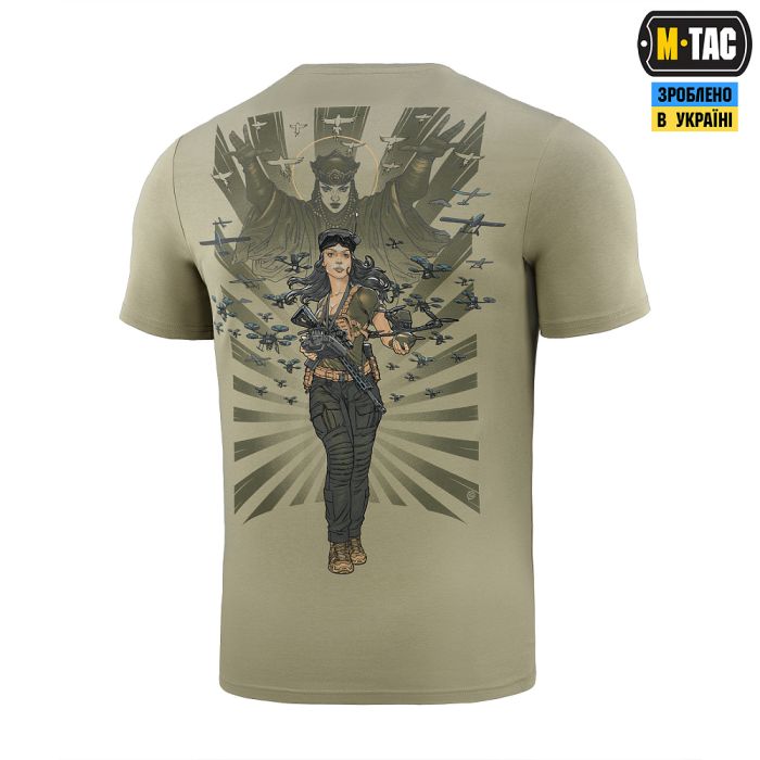M-Tac футболка Свята Ольга Tan