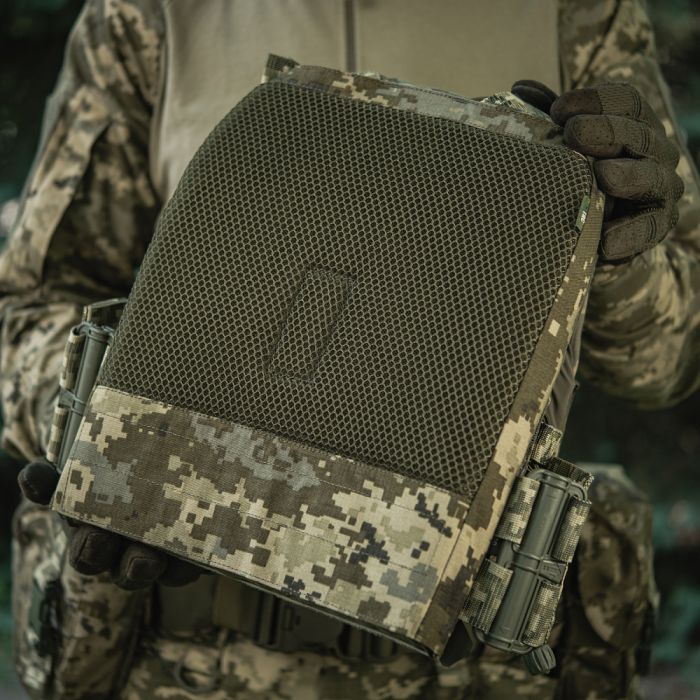M-Tac плитоноска Cuirass Elite XL MM14