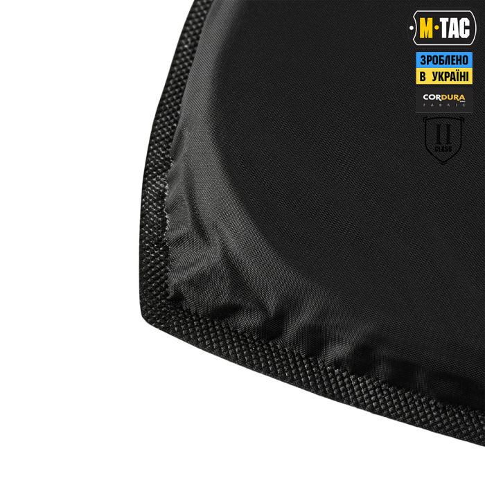 M-Tac захист попереку з балістичним пакетом 2 клас (BRONYX) X-Large MM14