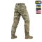 M-Tac штани Aggressor Elite NYCO Extreme Multicam