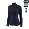 M-Tac кофта Nord Fleece Polartec Lady Dark Navy Blue