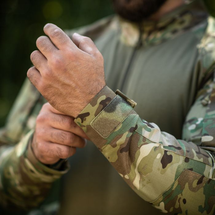 M-Tac сорочка бойова демісезонна MC