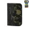 M-Tac планшет-органайзер А5 Elite Multicam Black