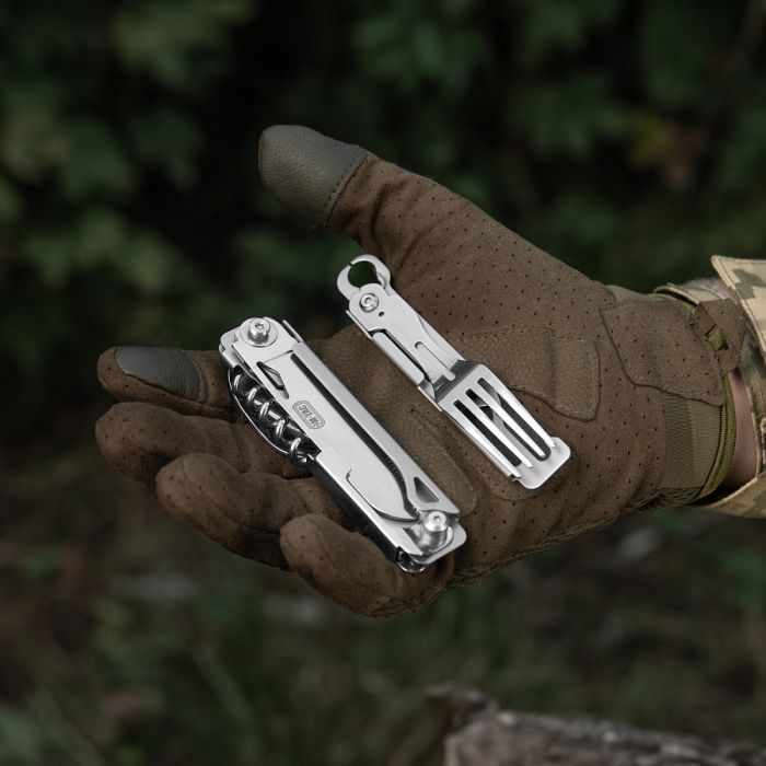 M-Tac столовий набір складаний універсальний