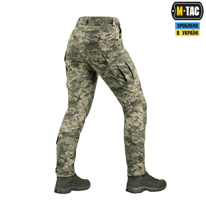 M-Tac штани ЗСУ Lady MM14