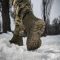 M-Tac черевики польові з утеплювачем Winter Cross Ranger Green