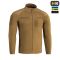 M-Tac куртка Combat Fleece Polartec Jacket Coyote Brown