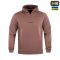 M-Tac кофта Hoodie Born by Revolution Ash Rose