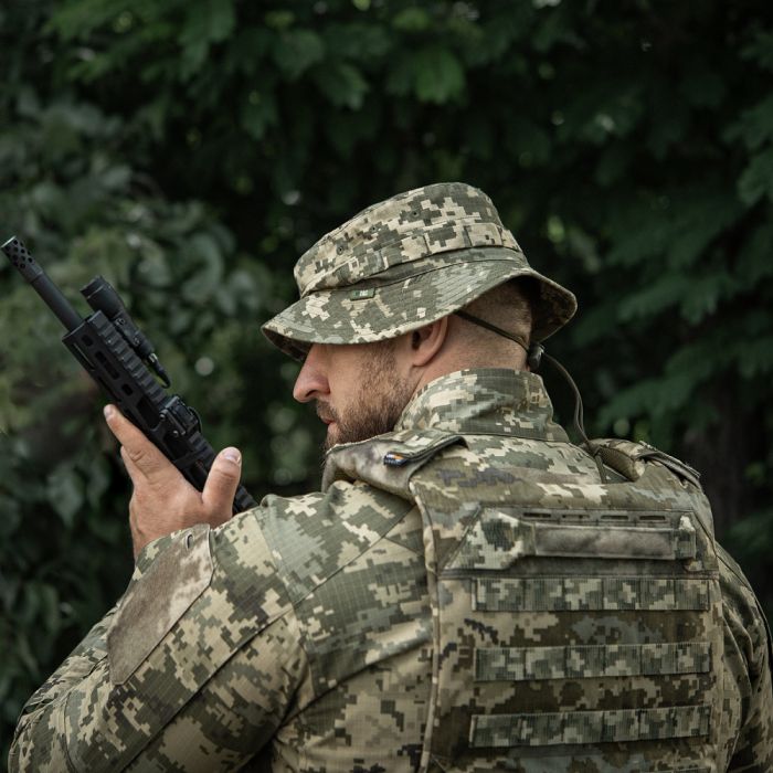 M-Tac панама ріп-стоп MM14