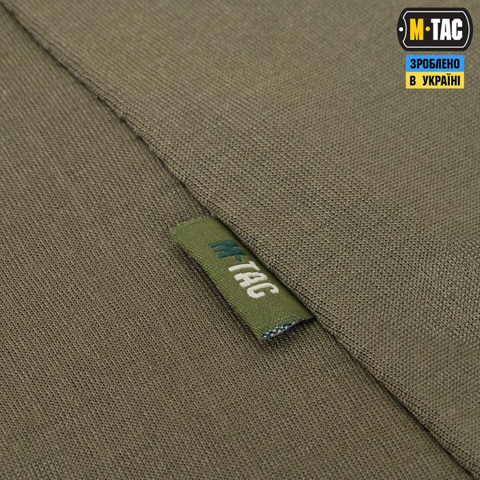 M-Tac термосорочка фліс Delta Level 2 Lady Dark Olive