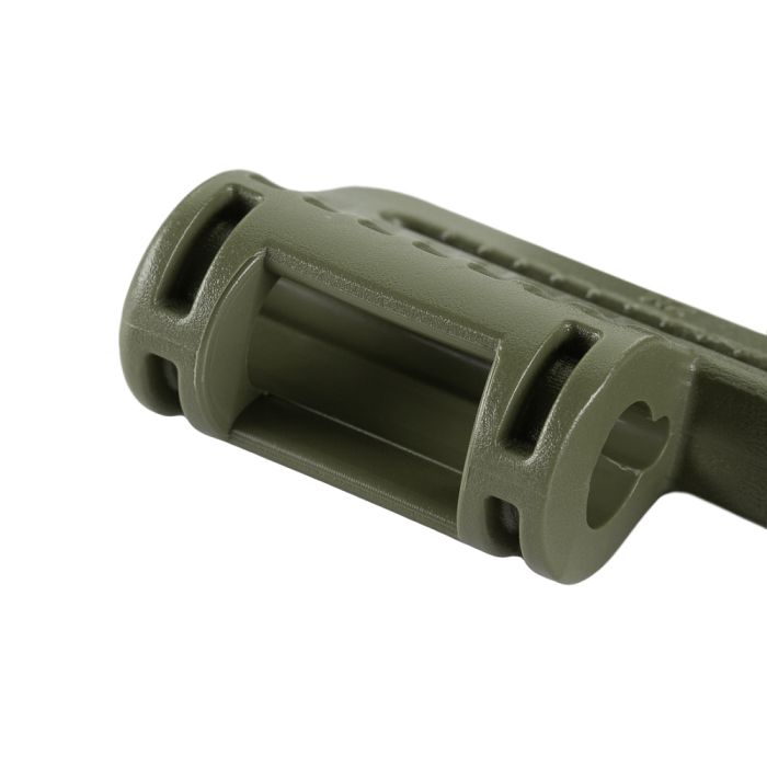 2M Пряжка швидкого скидання 80 мм (2шт) Olive