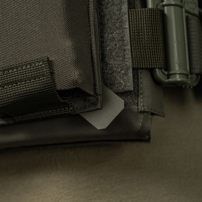 M-Tac плитоноска Cuirass Elite Ranger Green