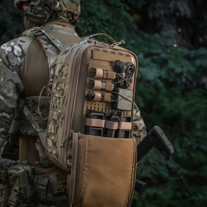 M-Tac Модульний рюкзак для дронів Multicam