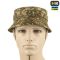 M-Tac панама Gen.II ріп-стоп NGU Camo