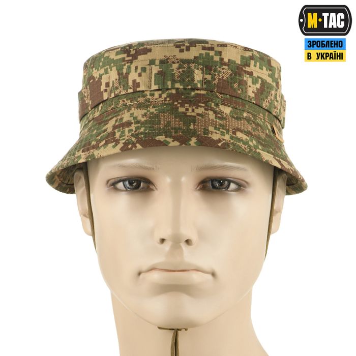 M-Tac панама Gen.II ріп-стоп NGU Camo