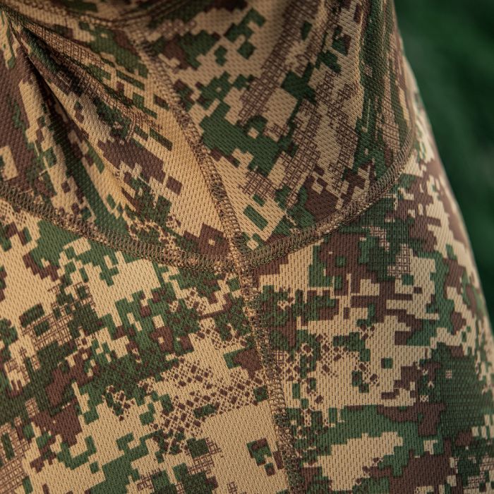M-Tac футболка реглан потовідвідна Summer NGU Camo