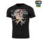 M-Tac футболка Death From Above Black