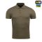 M-Tac поло Basic 65/35 Dark Olive