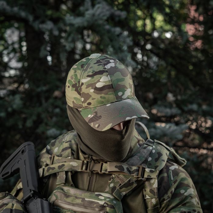 M-Tac бейсболка легка Gen.II MC
