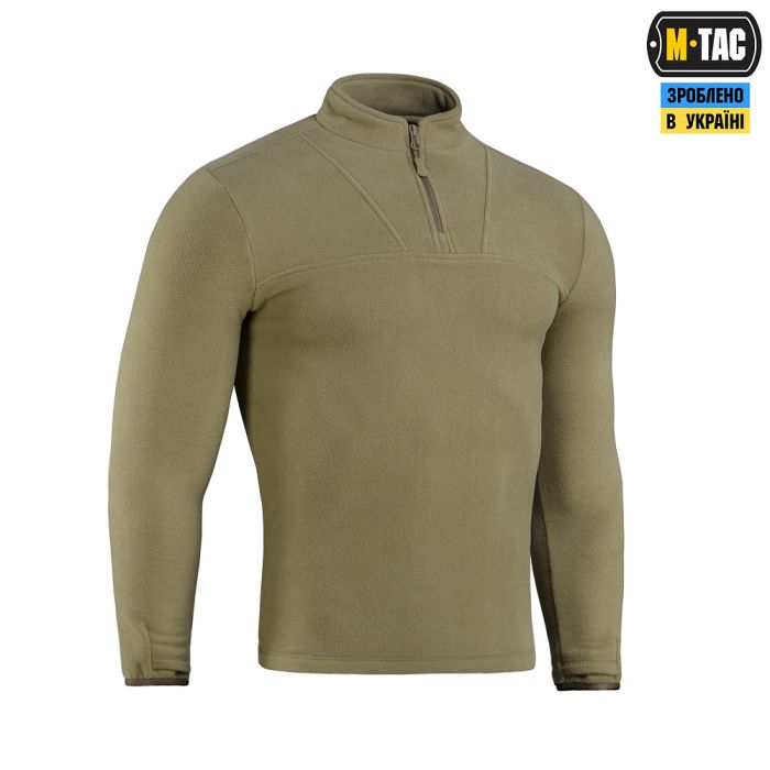 M-Tac кофта Delta Fleece Tan