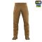 M-Tac штани Patriot Gen.III Vintage Coyote Brown