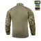 M-Tac рубашка боевая летняя Gen.II Pro NYCO Extreme Multicam