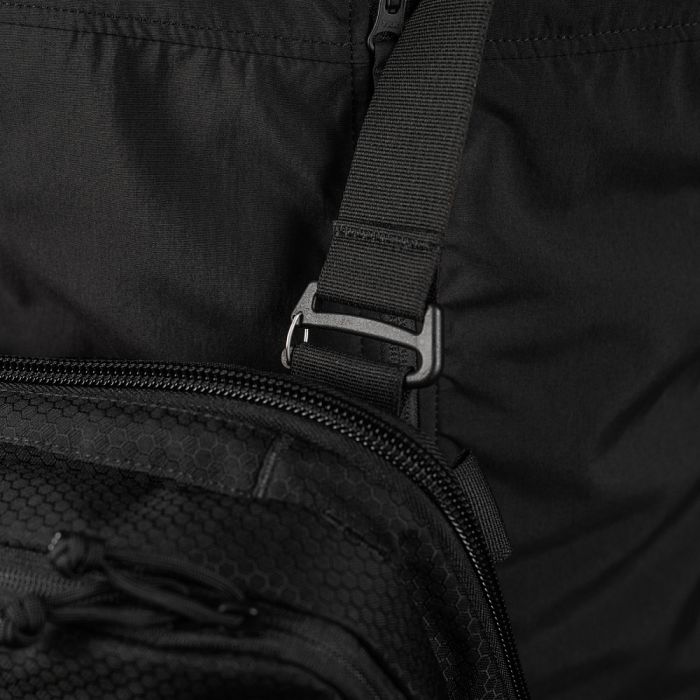 M-Tac сумка EDC Bag Elite HEX Black